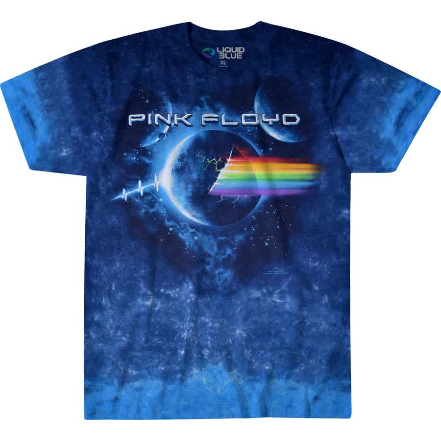 PINK FLOYD T-Shirt, Pulse Explosion