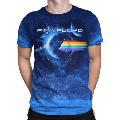 PINK FLOYD T-Shirt, Pulse Explosion