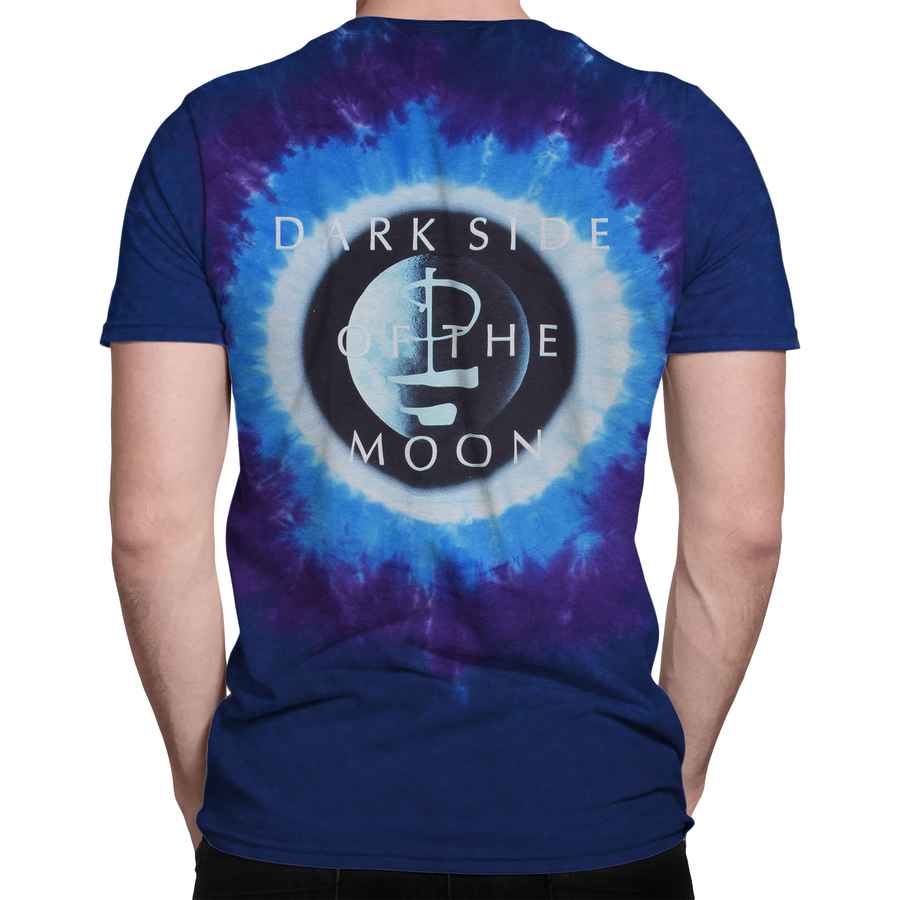 PINK FLOYD T-Shirt, Dark Side Galaxy