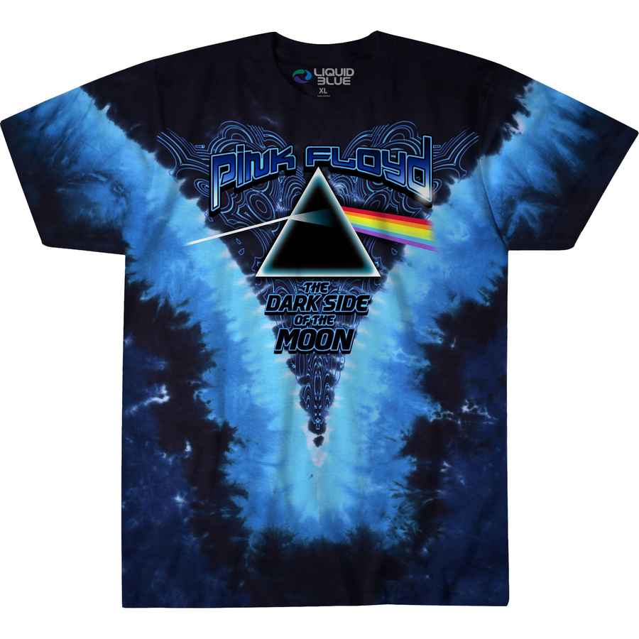 PINK FLOYD T-Shirt, Dark Side Of The Moon