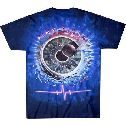 PINK FLOYD T-Shirt, Pulse Concentric