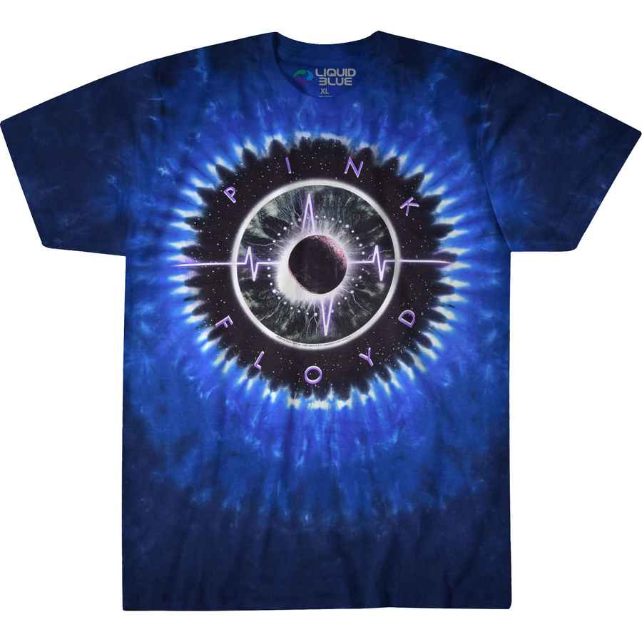 PINK FLOYD T-Shirt, Pulse Concentric