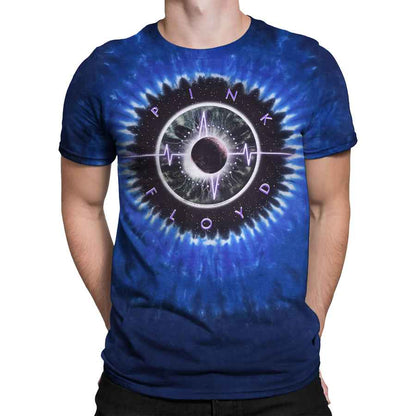 PINK FLOYD T-Shirt, Pulse Concentric