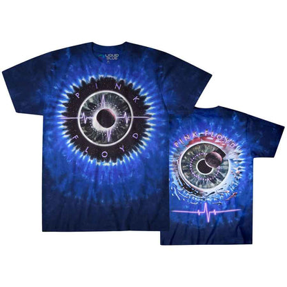 PINK FLOYD T-Shirt, Pulse Concentric