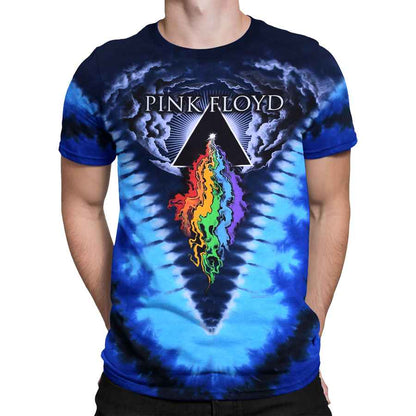 PINK FLOYD T-Shirt, Prism River