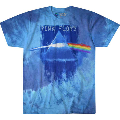 PINK FLOYD T-Shirt, Prism Paint