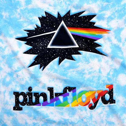 PINK FLOYD T-Shirt, Vintage Dark Side