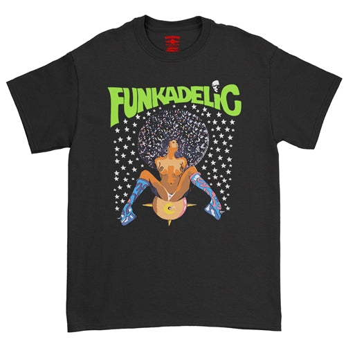 FUNKADELIK Superb T-Shirt, Concert