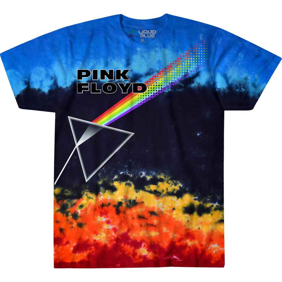 PINK FLOYD T-Shirt, Us And Them