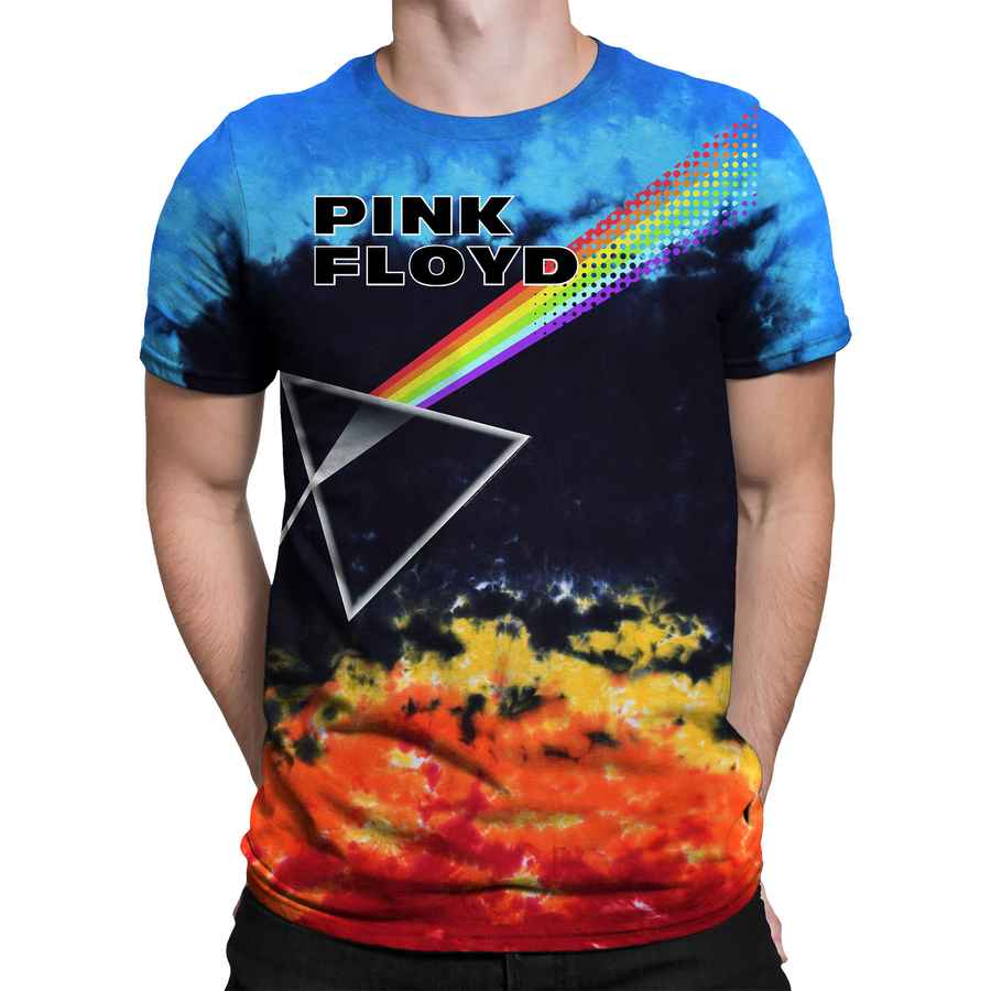 PINK FLOYD T-Shirt, Us And Them