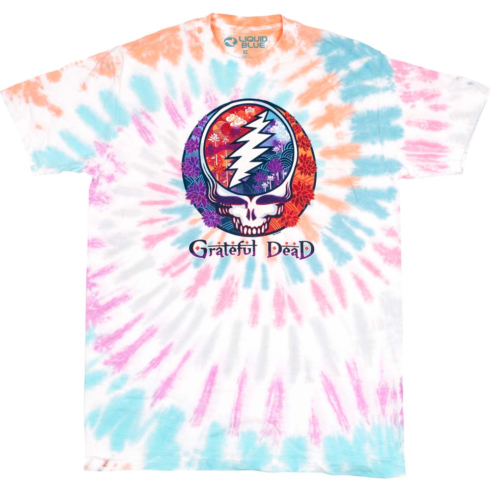 GRATEFUL DEAD T-Shirt, Shangri-La