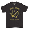 JOHNNY WINTER Superb T-Shirt, Texas