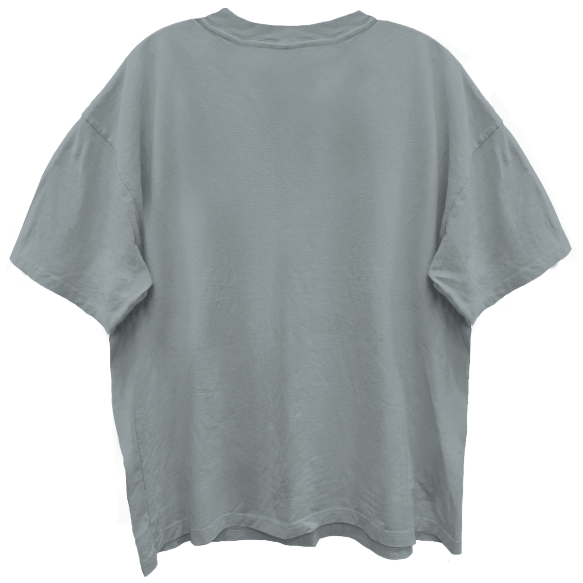GUNS N ROSES Oversized T-Shirt, PARADISE CITY