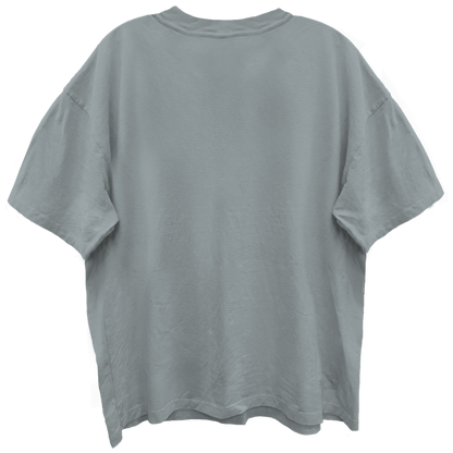 GUNS N ROSES Oversized T-Shirt, PARADISE CITY