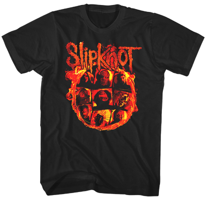 SLIPKNOT T-Shirt, WE ARE NOT YOUR KIND