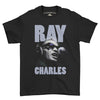 RAY CHARLES Superb T-Shirt, In Studio