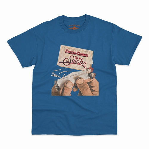 CHEECH & CHONG Classic T-Shirt, Rollin