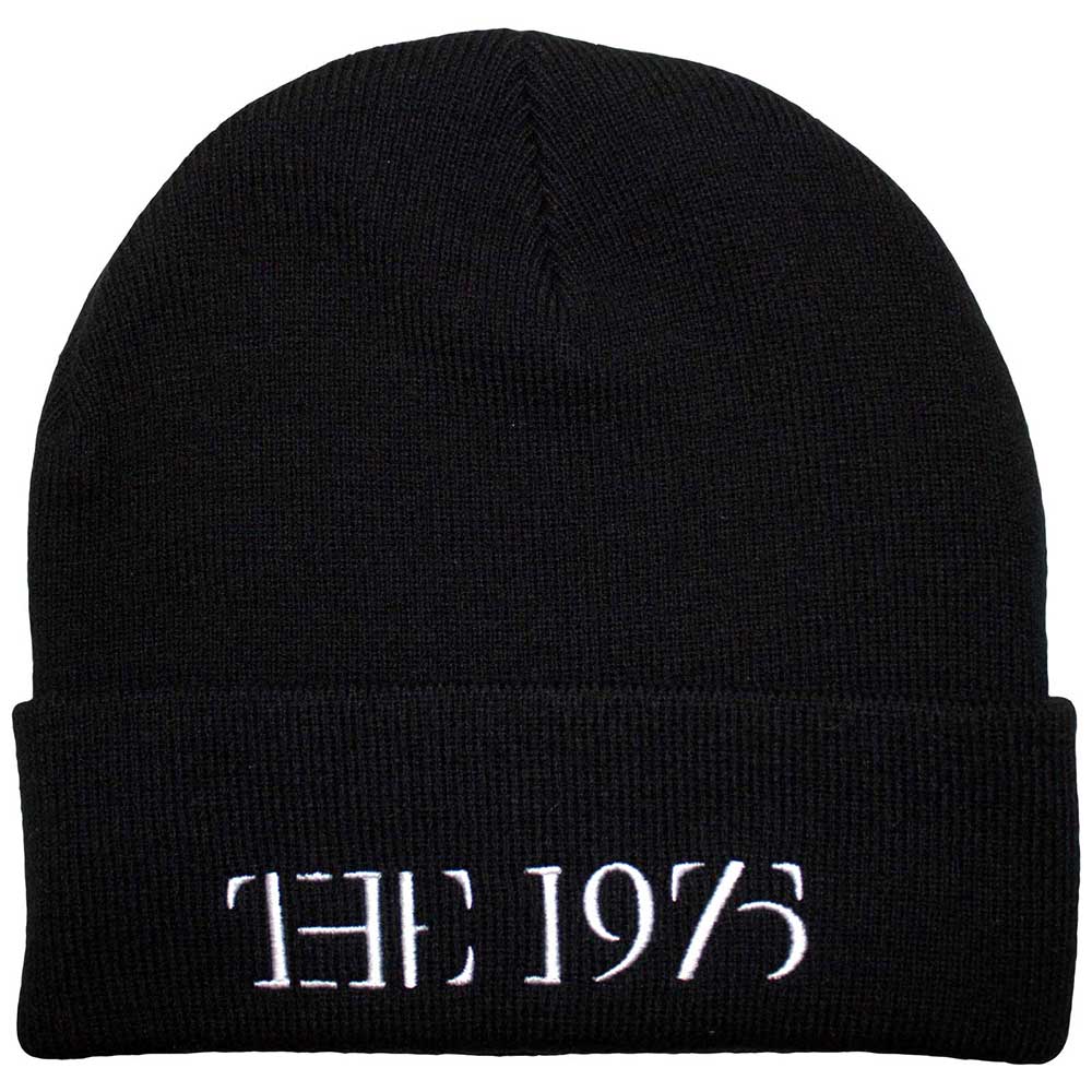 THE 1975 Beanie Hat, Original Logo