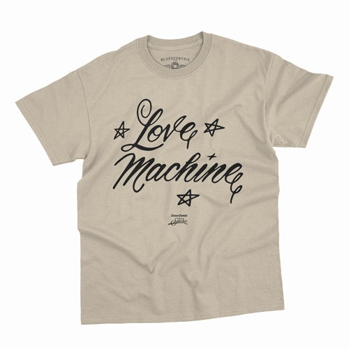 CHEECH &amp; CHONG Classic T-Shirt, Love Machine