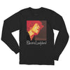 JIMI HENDRIX Long Sleeve T-Shirt, Electric Ladyland
