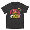 JOHNNY WINTER Superb T-Shirt, Jamaica Winterfest
