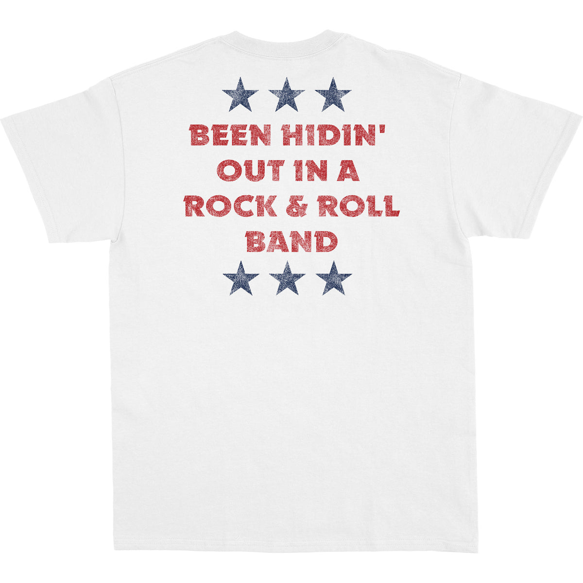 GRATEFUL DEAD T-Shirt, I&