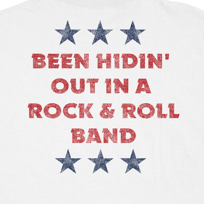 GRATEFUL DEAD T-Shirt, I&