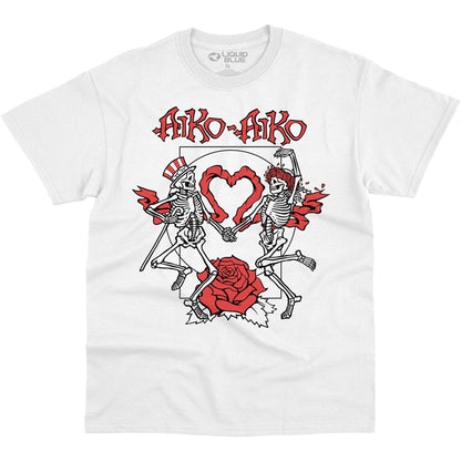 GRATEFUL DEAD T-Shirt, AIKO AIKO