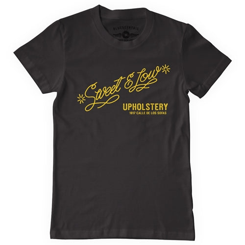 CHEECH & CHONG Classic T-Shirt, Sweet N Low