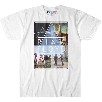 PINK FLOYD T-Shirt, Floyd Classics