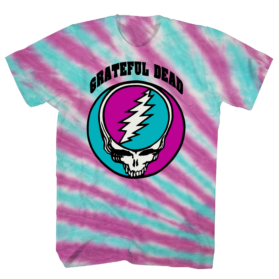 GRATEFUL DEAD T-Shirt, SYF LOGO