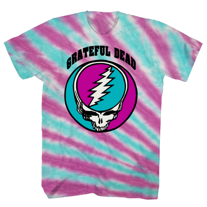 GRATEFUL DEAD T-Shirt, SYF LOGO