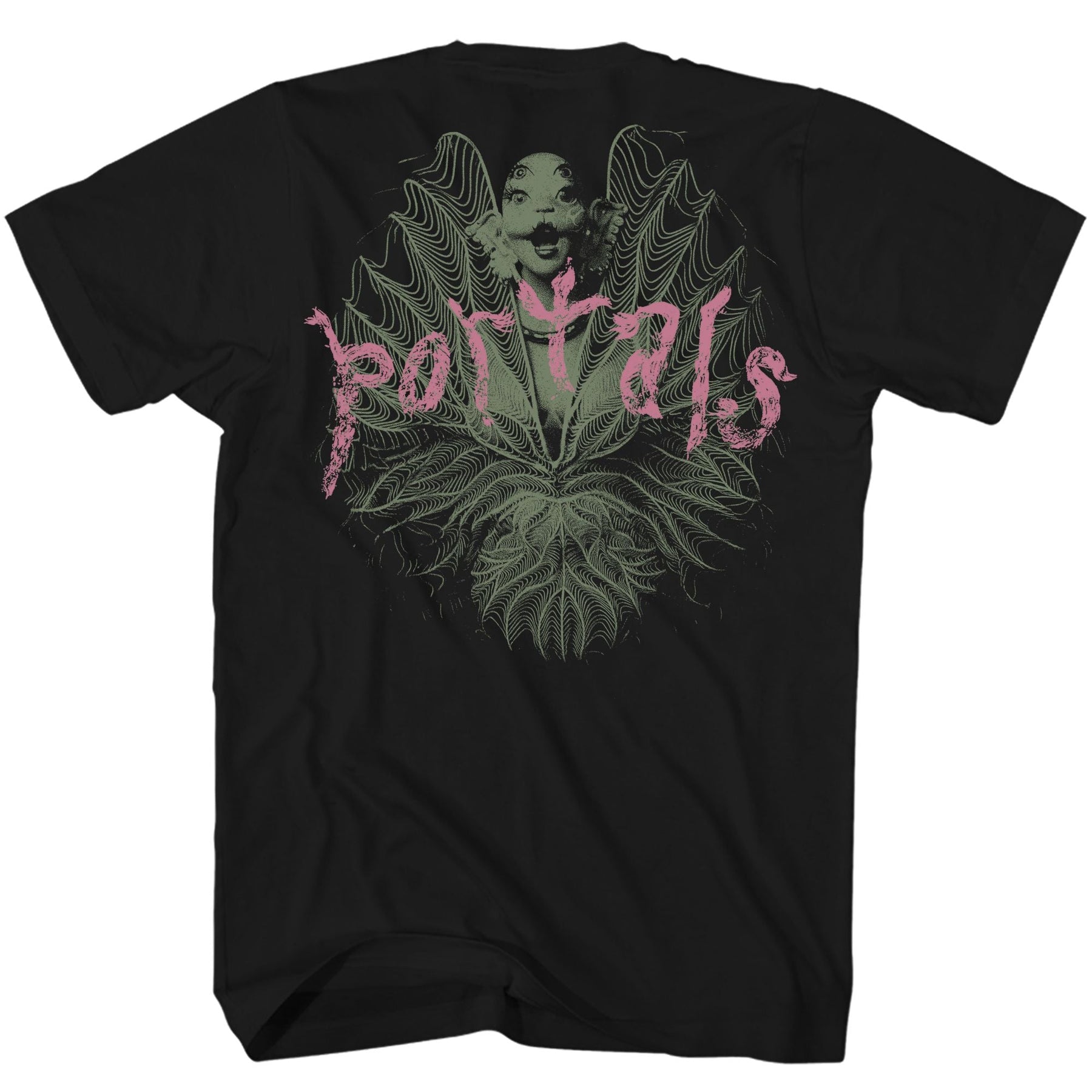 MELANIE MARTINEZ T-Shirt, PORTALS