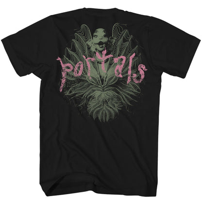 MELANIE MARTINEZ T-Shirt, PORTALS