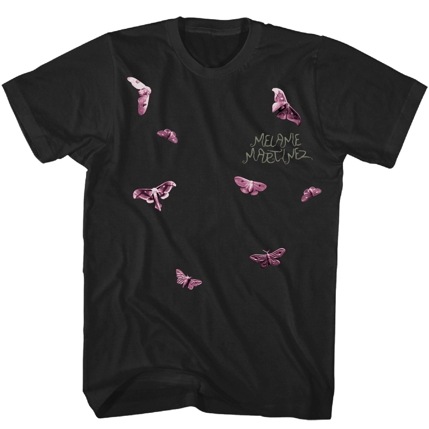 MELANIE MARTINEZ T-Shirt, PORTALS