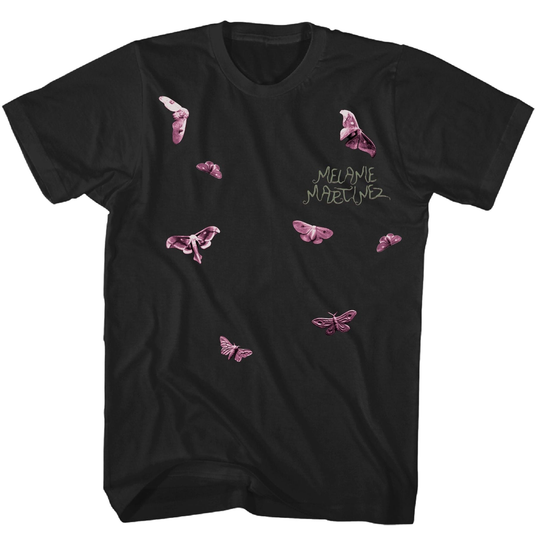 MELANIE MARTINEZ T-Shirt, PORTALS