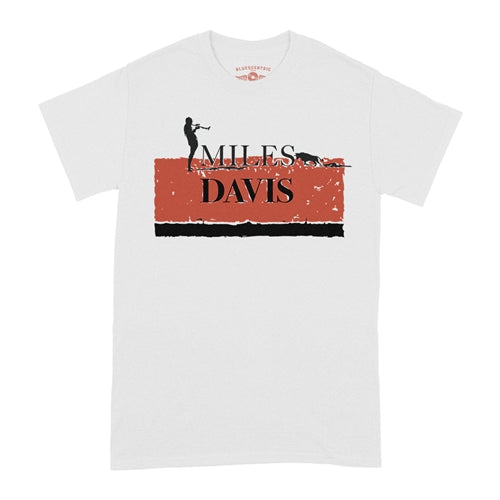 MILES DAVIS Superb T-Shirt, Spain
