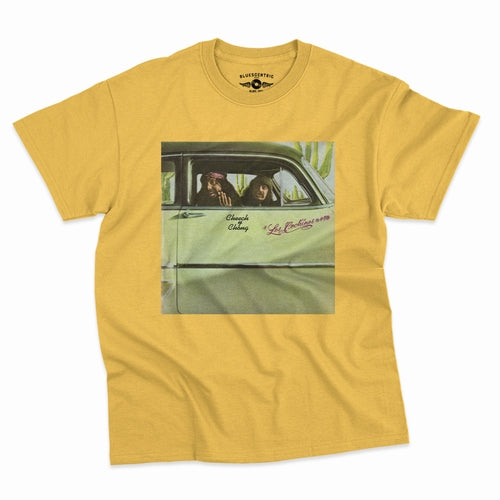 CHEECH &amp; CHONG Classic T-Shirt, Los Cochinos