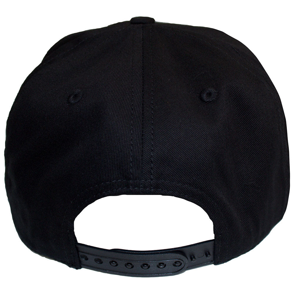 TUPAC Snapback Cap, All Eyez On Me