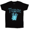 TUPAC Attractive T-Shirt, West Side