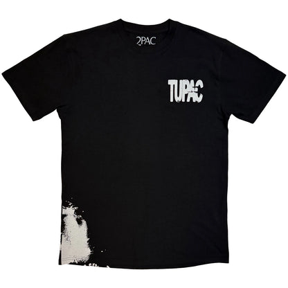 TUPAC Attractive T-Shirt, Prayer