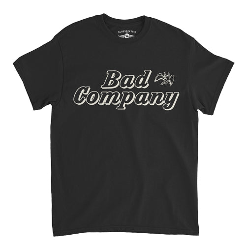 BAD COMPANY Superb T-Shirt, Icarus