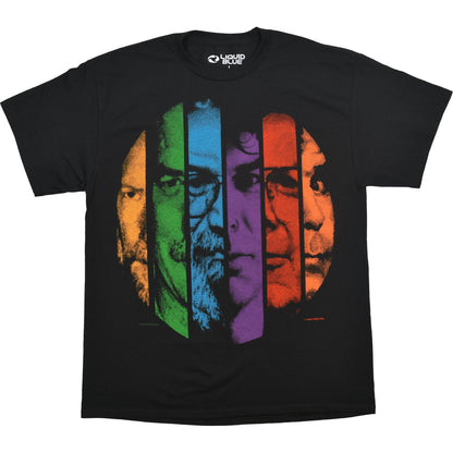 GRATEFUL DEAD T-Shirt, Faces