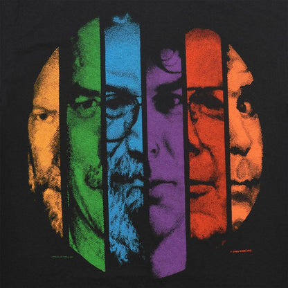 GRATEFUL DEAD T-Shirt, Faces