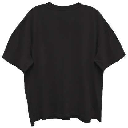 TUPAC Oversized T-Shirt, LA PHOTO TEE