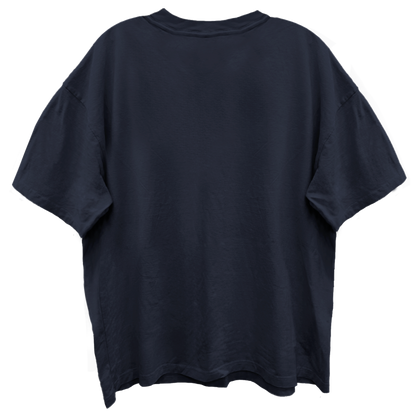 TUPAC Oversized T-Shirt, COLLAGE AMBITIONZ