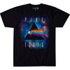 PINK FLOYD T-Shirt, Dark Side Space