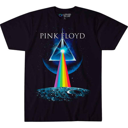 PINK FLOYD T-Shirt, Dark Side Invasion