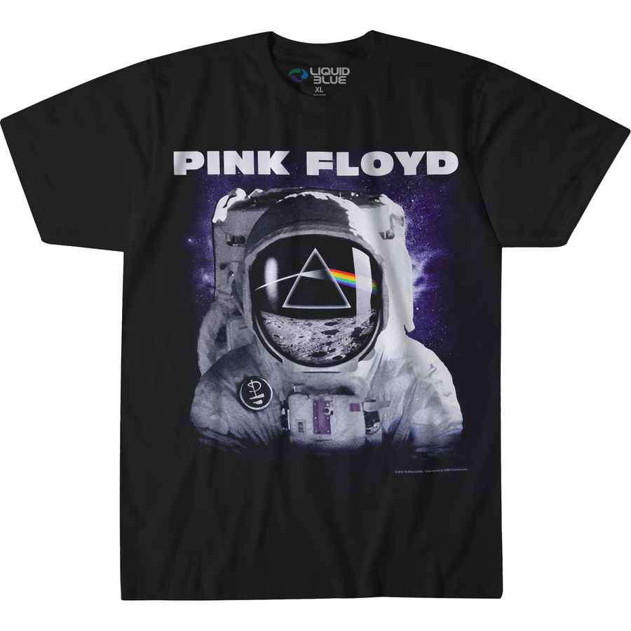 PINK FLOYD T-Shirt, Spaceman