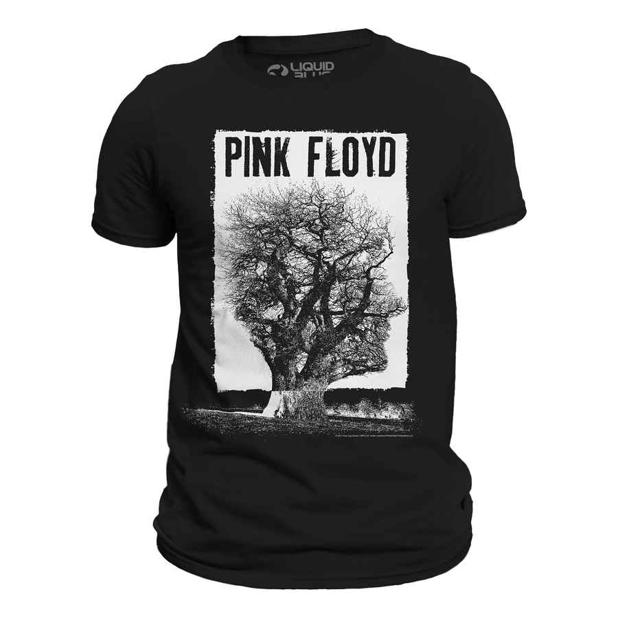 PINK FLOYD T-Shirt, Floyd Half Life